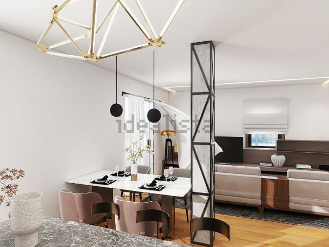 Appartamento in vendita di 166 m² in Via Calmentera