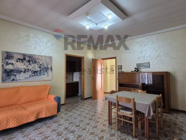 Appartamento in vendita di 166 m² in Via Capitano Coria, 1