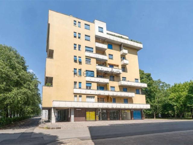 Appartamento in vendita di 166 m² in Via Carlo Marx, 81