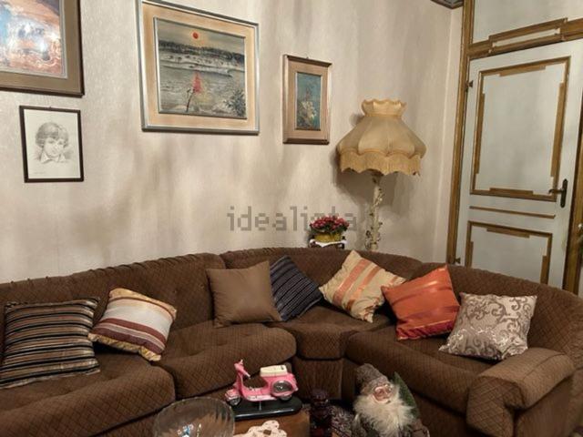 Appartamento in vendita di 166 m² in Via Cesare Cunietti