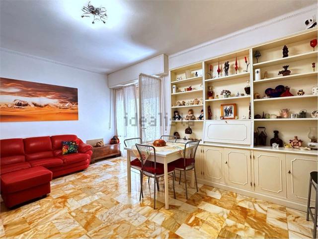 Appartamento in vendita di 166 m² in Via Alberto Salietti, 8
