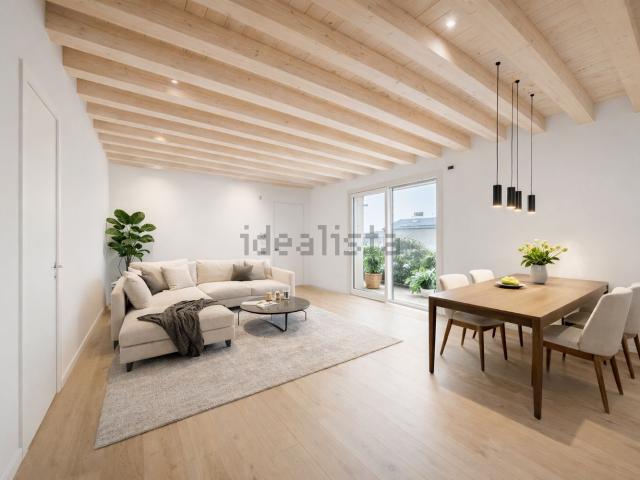 Appartamento in vendita di 166 m² in Via Alcide de Gasperi