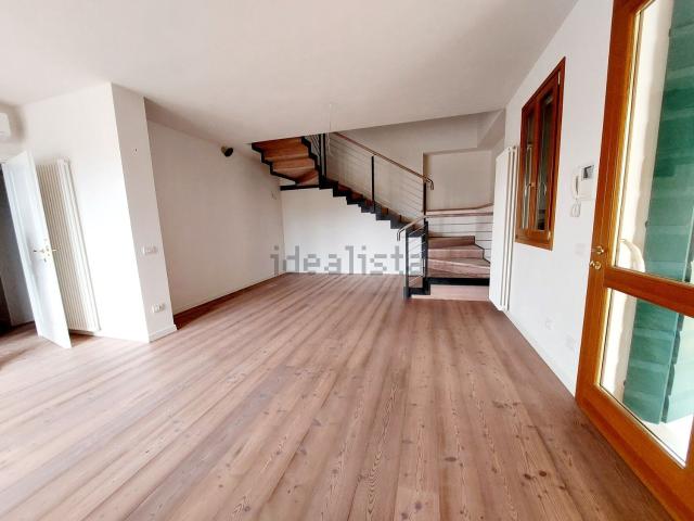 Appartamento in vendita di 166 m² in Via Biordo Nuovo