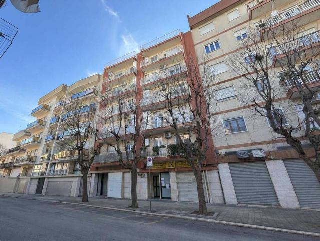 Appartamento in vendita di 166 m² in Via Bruno Buozzi