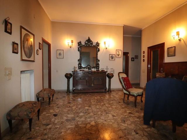 Appartamento in vendita di 166 m² in Via G. Mazzini