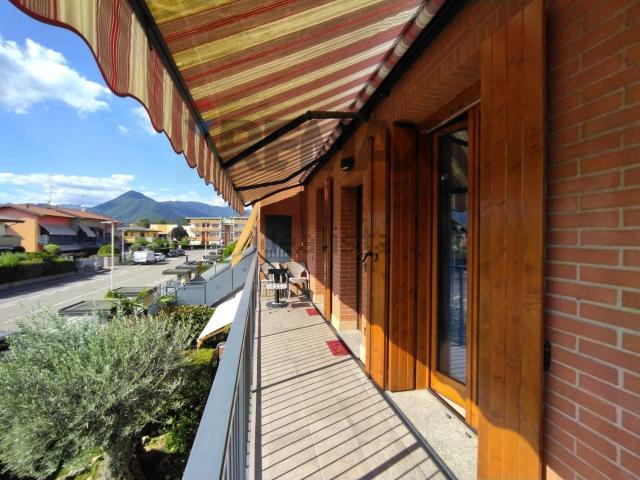 Appartamento in vendita di 166 m² in Via Galileo Galilei, 8