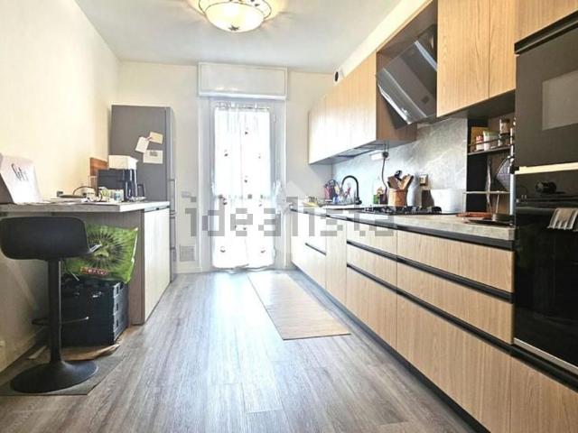 Appartamento in vendita di 166 m² in Via Gianluigi Banfi, 11