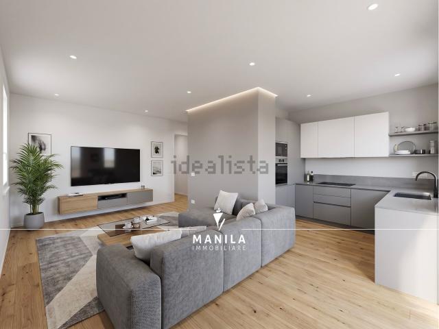Appartamento in vendita di 166 m² in Piazzale dell&apos Ospedale