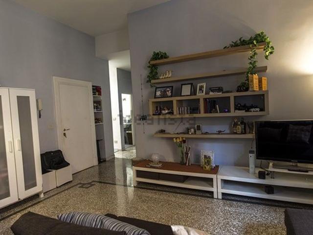 Appartamento in vendita di 166 m² in Via Giovanni Bettolo