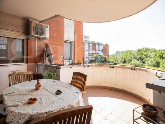 Appartamento in vendita di 166 m² in Via del Prato della Signora, 13