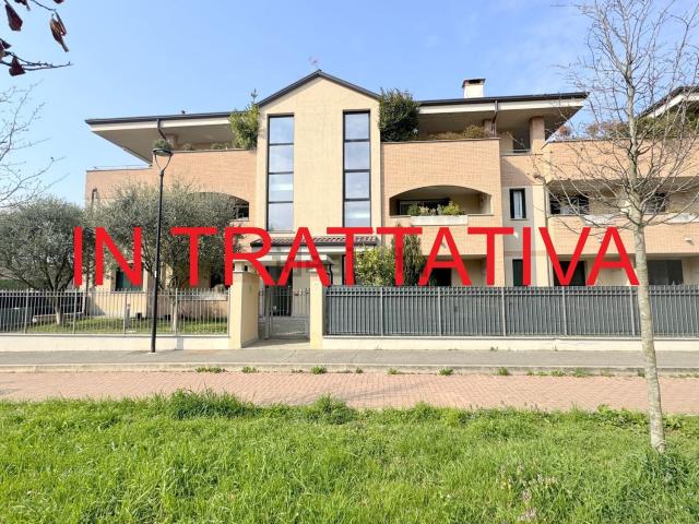 Appartamento in vendita di 166 m² in Via Guglielmo Marconi