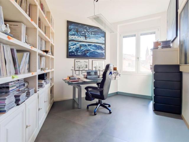 Appartamento in vendita di 166 m² in Via de&apos  Guicciardini