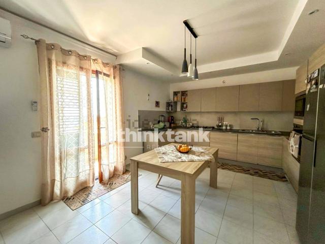 Appartamento in vendita di 166 m² in Via dei Mille