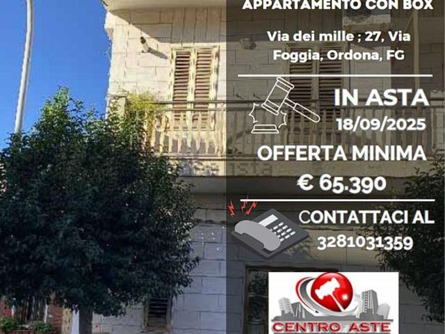 Appartamento in vendita di 166 m² in Via dei Mille
