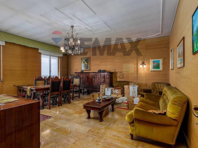 Appartamento in vendita di 166 m² in Via dei Galliari, 11