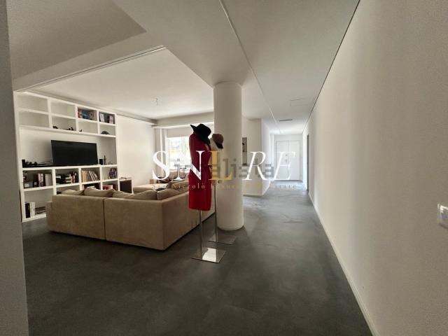 Appartamento in vendita di 166 m² in Via dei Ramaglianti