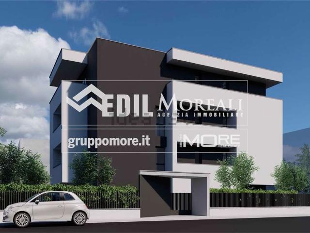 Appartamento in vendita di 166 m² in Via del Murazzo