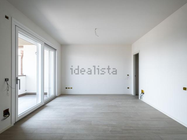 Appartamento in vendita di 166 m² in Via della Solidarietà, 1