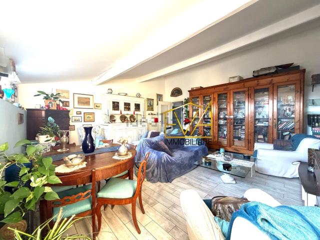 Appartamento in vendita di 166 m² in Via della Venezia