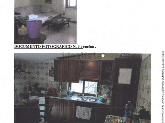 Appartamento in vendita di 166 m² in Via Delle Zagare, 1