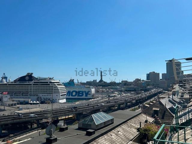 Appartamento in vendita di 166 m² in Via di Fassolo, 3