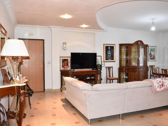 Appartamento in vendita di 166 m² in Via Edison