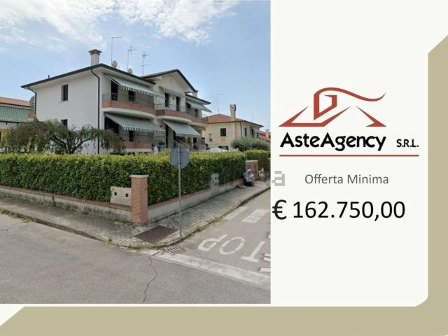 Appartamento in vendita di 166 m² in Via Egidio Montagner, 28