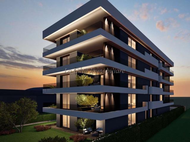 Appartamento in vendita di 166 m² in Via Eraldo Ciro Gastone, 6