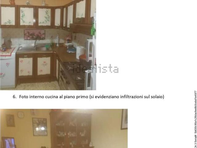 Appartamento in vendita di 166 m² in Via Fontana