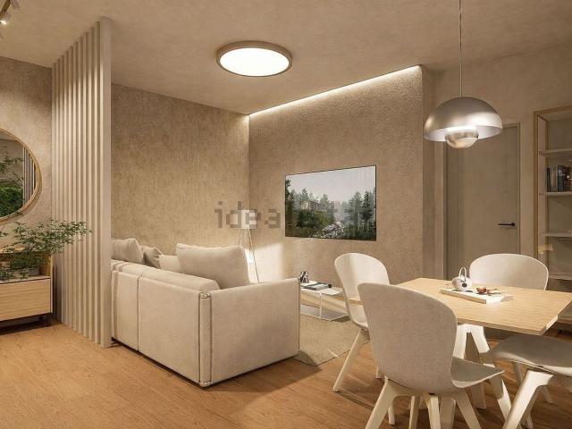 Appartamento in vendita di 166 m² in Via Ferdinando Magellano
