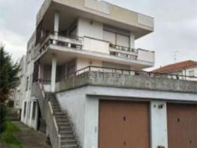Appartamento in vendita di 166 m² in Via Francesco Rossi, 38