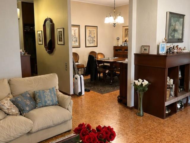 Appartamento in vendita di 166 m² in Via Francesco Rossi, 38