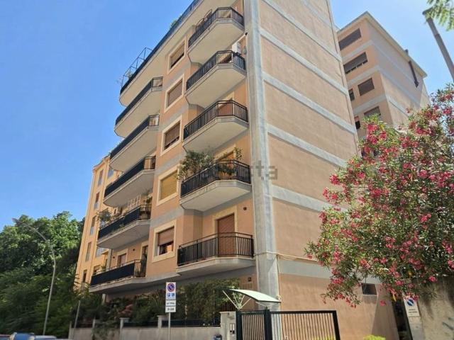 Appartamento in vendita di 166 m² in Via Francesco Spallitta