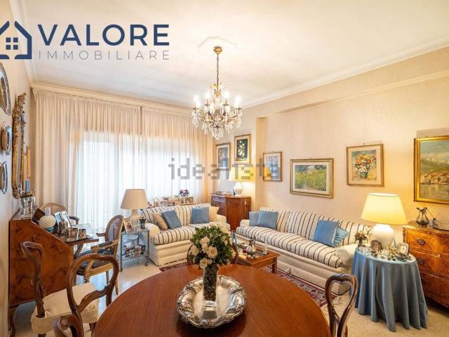 Appartamento in vendita di 166 m² in Via Franco Sacchetti, 127