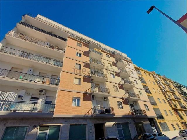 Appartamento in vendita di 166 m² in Via Fratelli Cervi, 9
