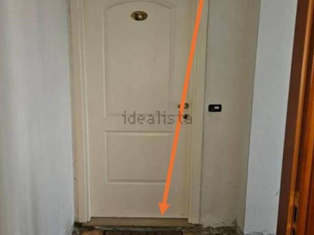 Appartamento in vendita di 166 m² in Via Istonia