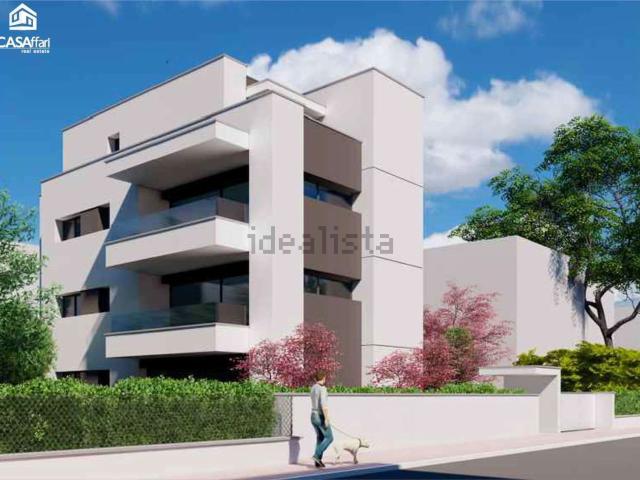 Appartamento in vendita di 166 m² in Via Limana