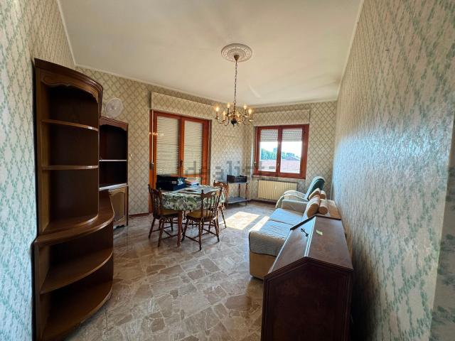 Appartamento in vendita di 166 m² in Via Monterotondo, 16