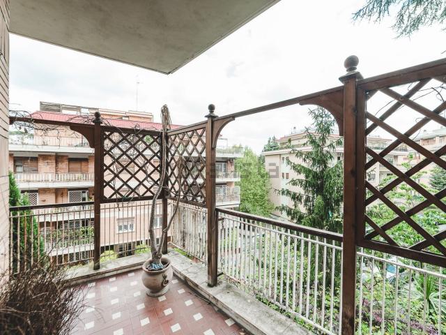 Appartamento in vendita di 166 m² in Via San Godenzo