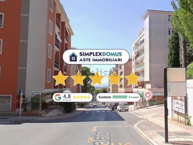 Appartamento in vendita di 166 m² in Via Spalato