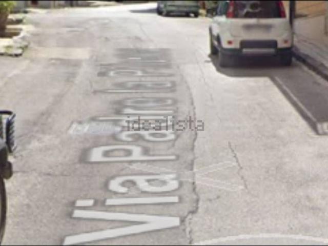 Appartamento in vendita di 166 m² in Via Padre la Pilusa