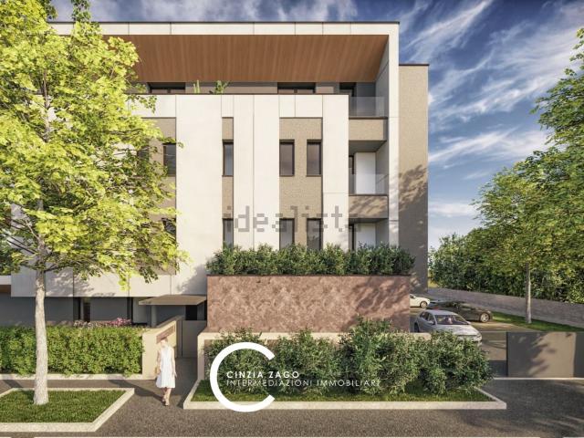 Appartamento in vendita di 166 m² in Via Paolo Veronese