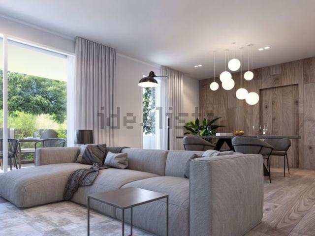 Appartamento in vendita di 166 m² in Via Pelosa
