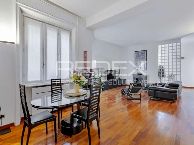 Appartamento in vendita di 166 m² in Via Privata Giuseppe Abamonti