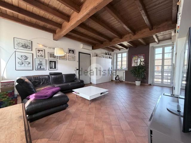 Appartamento in vendita di 166 m² in Via Pusterla, 3