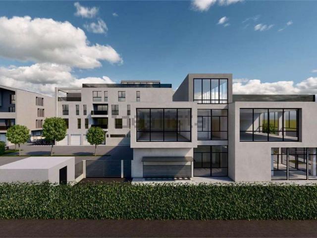 Appartamento in vendita di 166 m² in Via Tommaso Rinaldi
