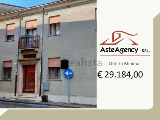 Appartamento in vendita di 166 m² in Via Terranova, 14
