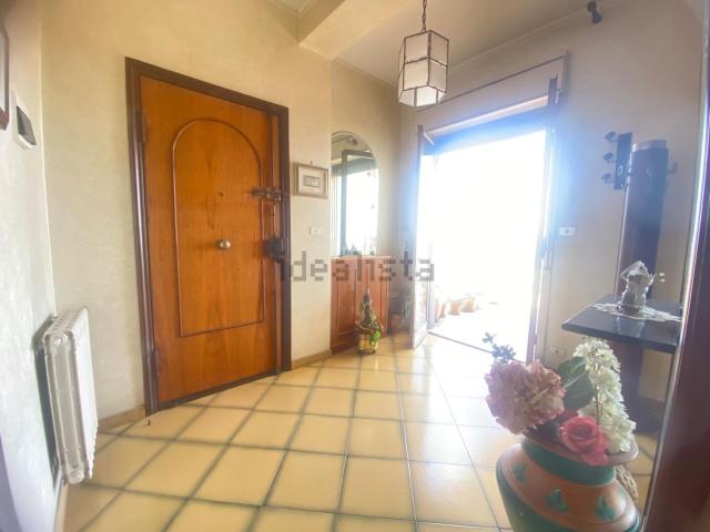 Appartamento in vendita di 166 m² in Via Trieste