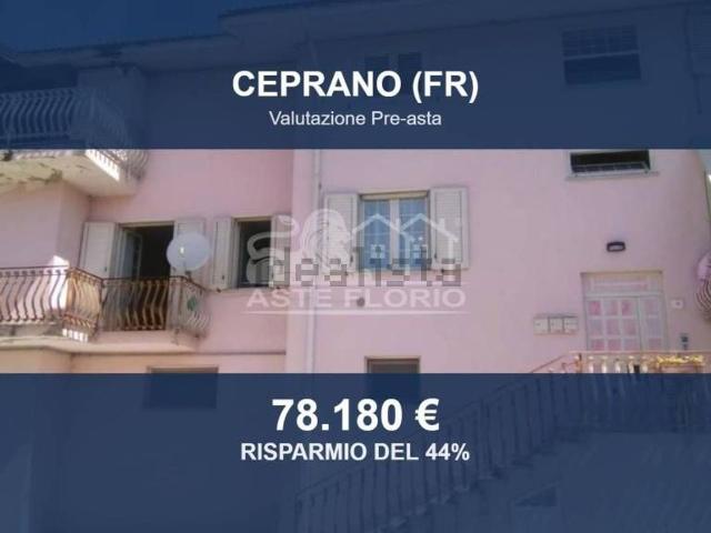 Appartamento in vendita di 166 m² in Via Valle del Liri, 18
