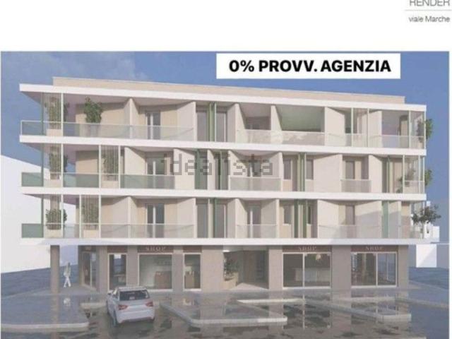 Appartamento in vendita di 166 m² in Via Veneto, 37
